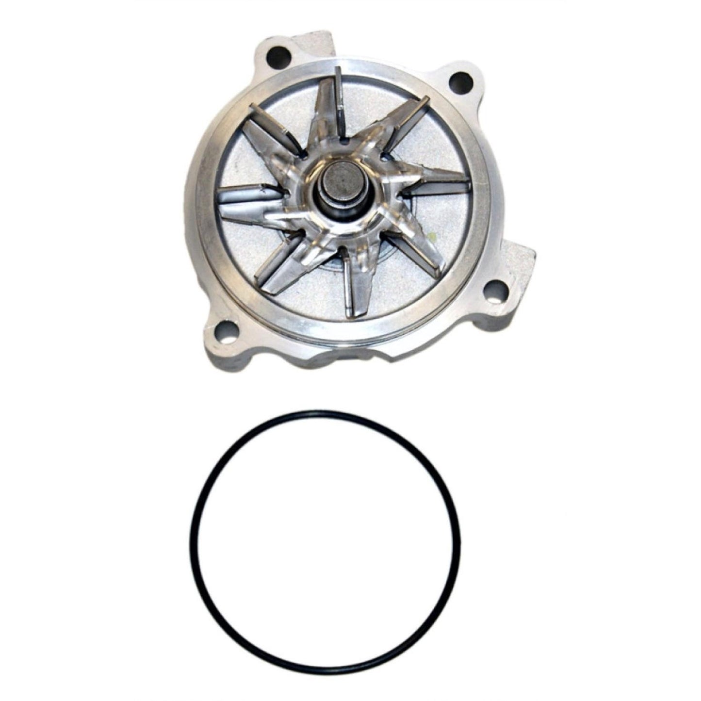 GMB Engine Water Pump 125-1750