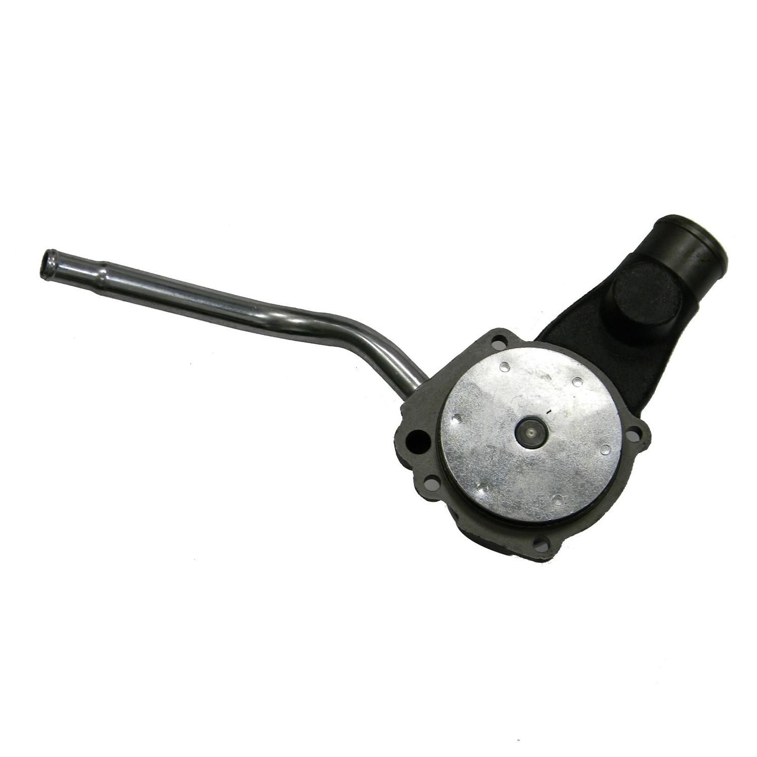 GMB Engine Water Pump 125-1760