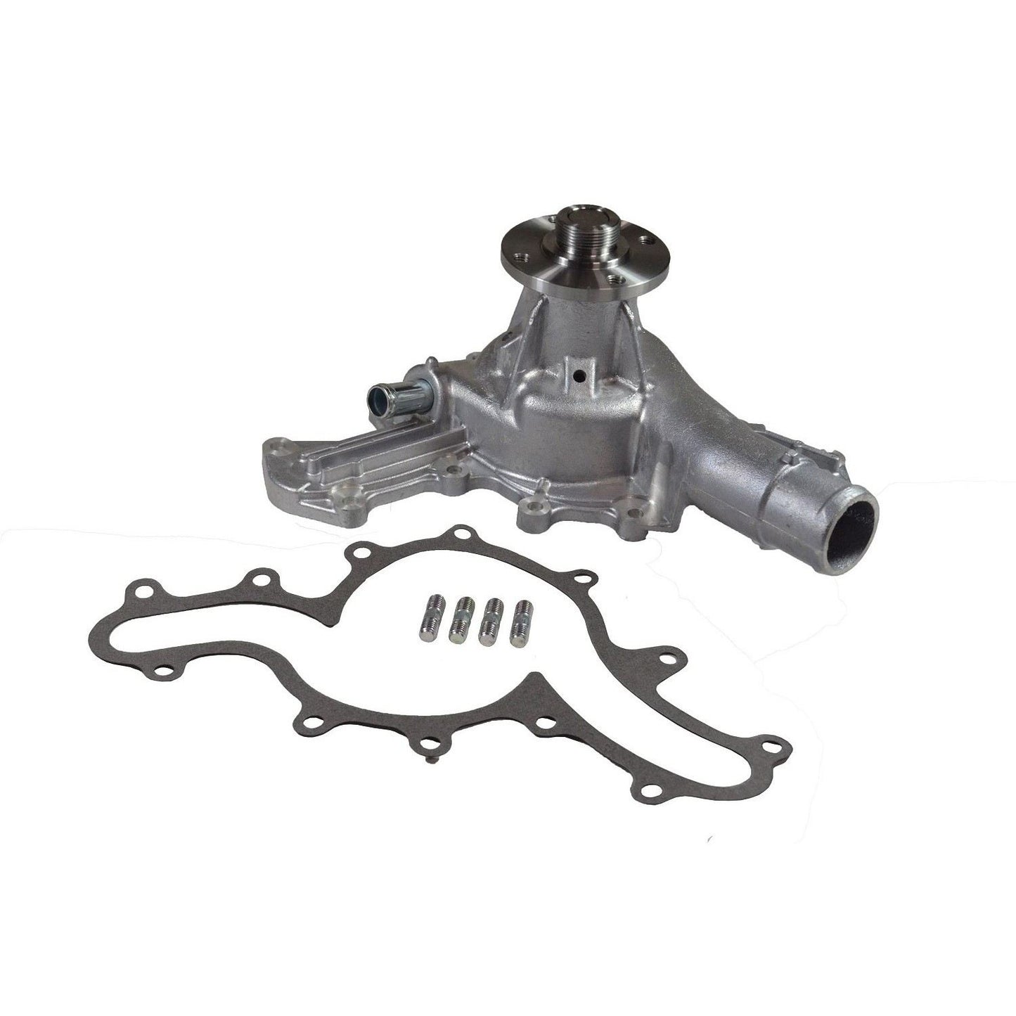 GMB Engine Water Pump 125-1770