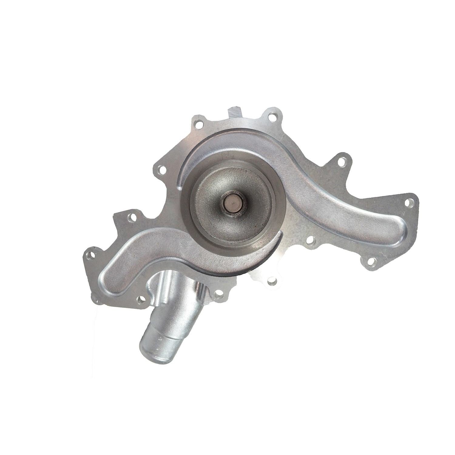 GMB Engine Water Pump 125-1770