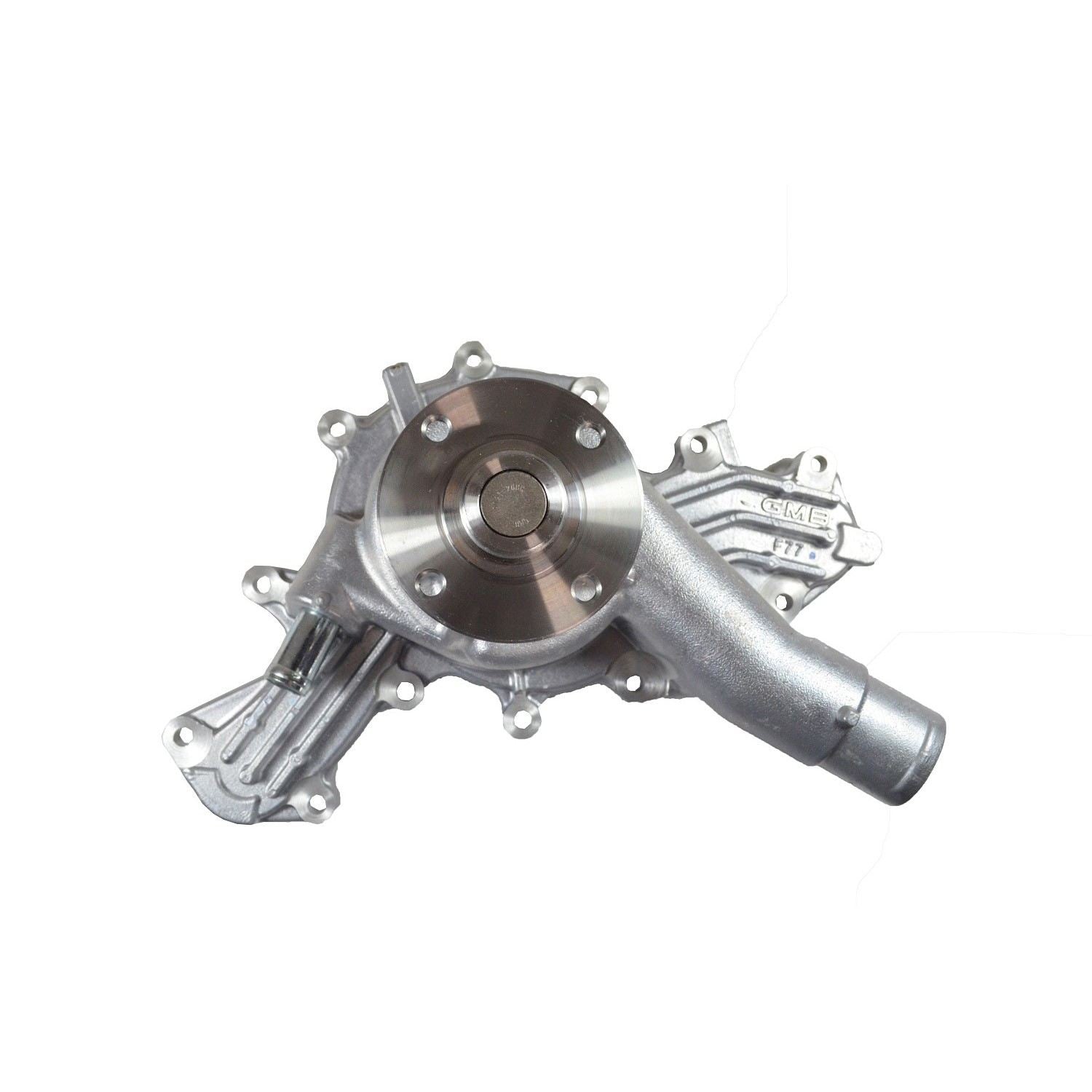 GMB Engine Water Pump 125-1770