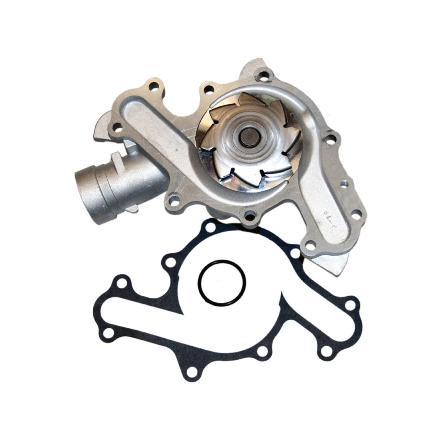 GMB Engine Water Pump 125-1790