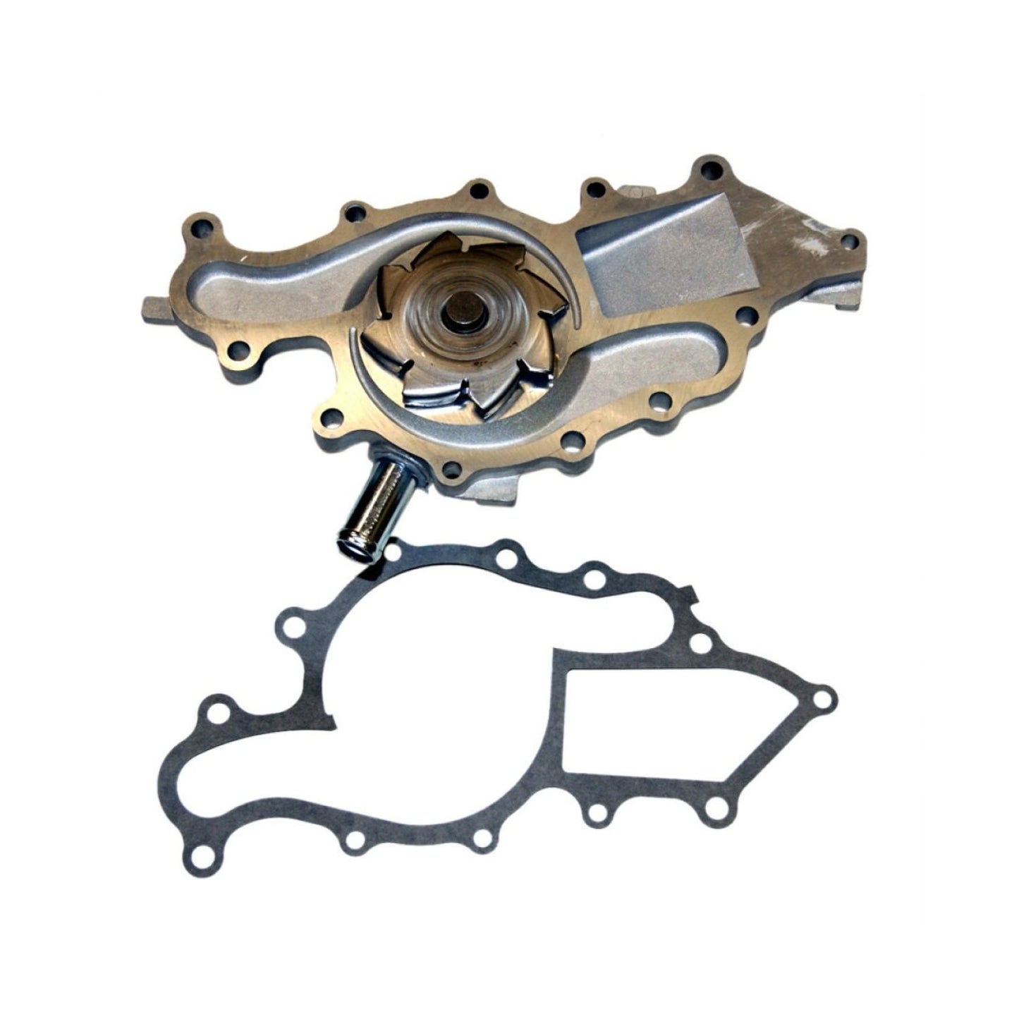GMB Engine Water Pump 125-1820P