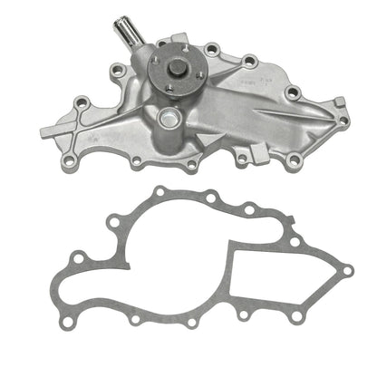 GMB Engine Water Pump 125-1820P