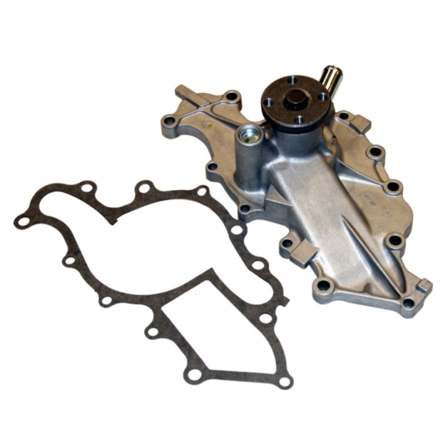 GMB Engine Water Pump 125-1820