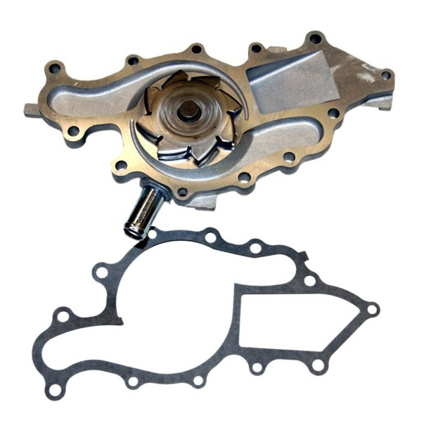 GMB Engine Water Pump 125-1820