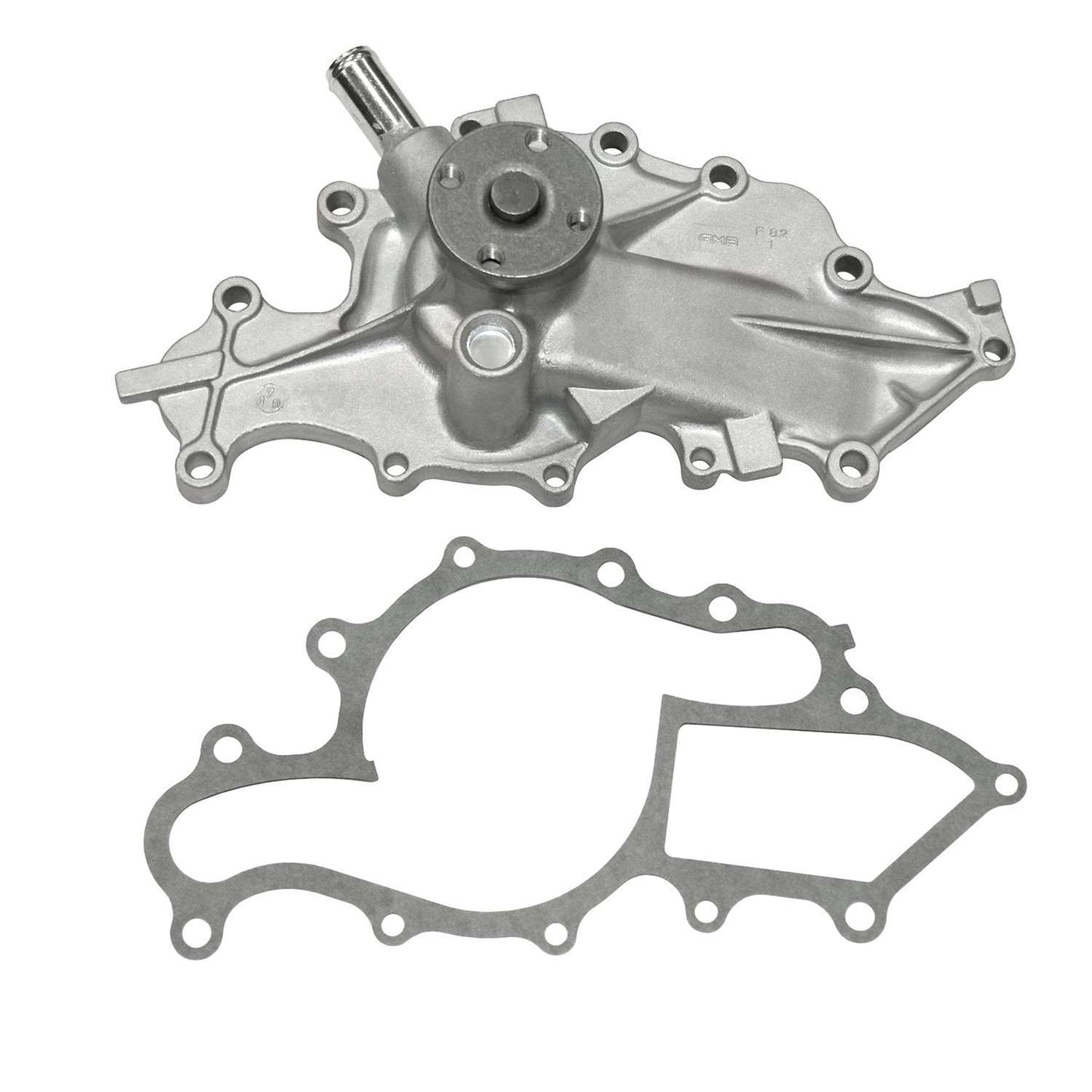 GMB Engine Water Pump 125-1820