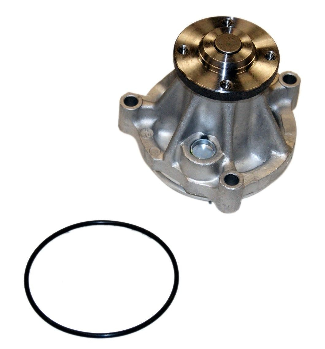 GMB Engine Water Pump 125-1830