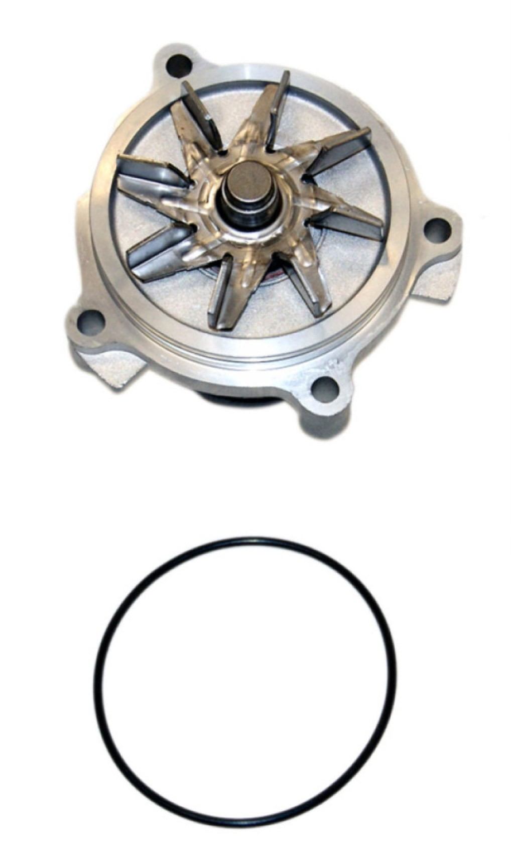 GMB Engine Water Pump