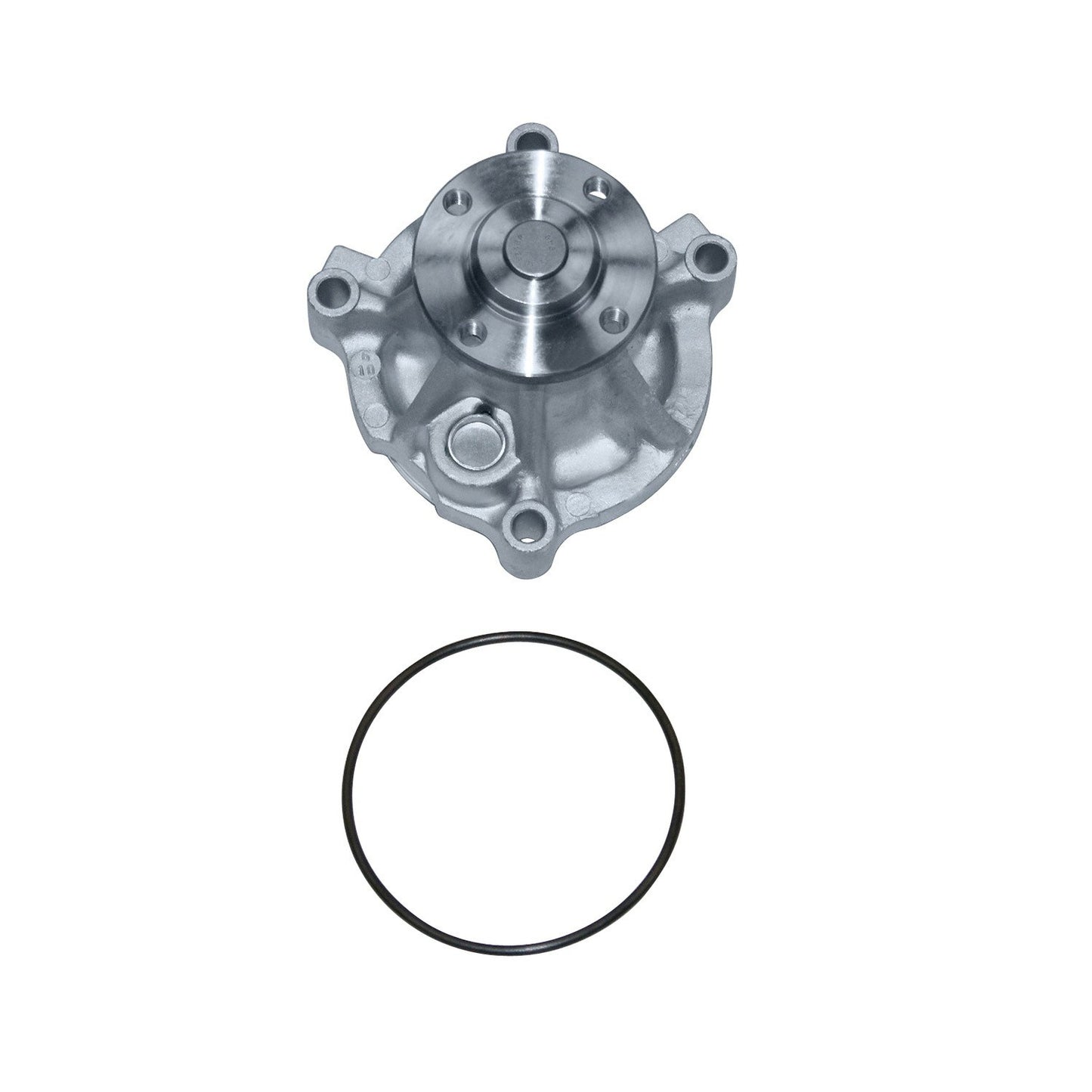GMB Engine Water Pump 125-1830