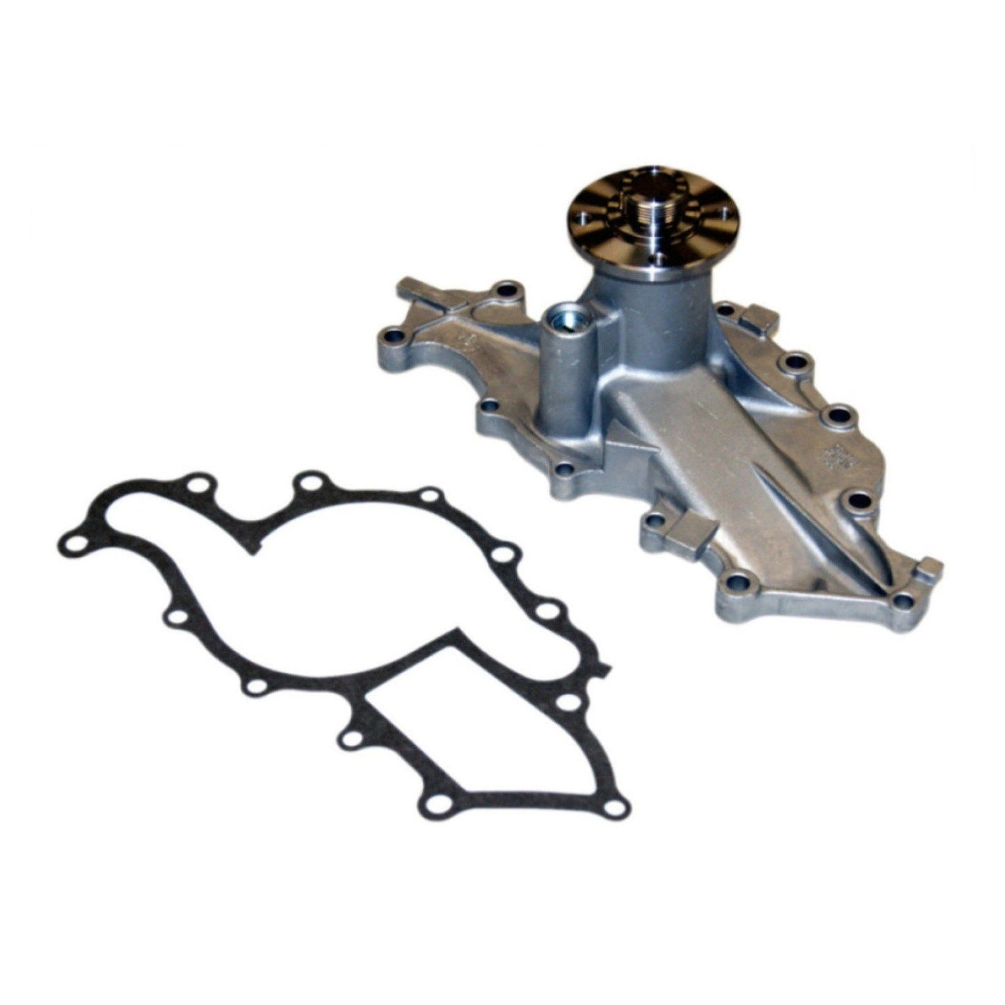 GMB Engine Water Pump 125-1850P