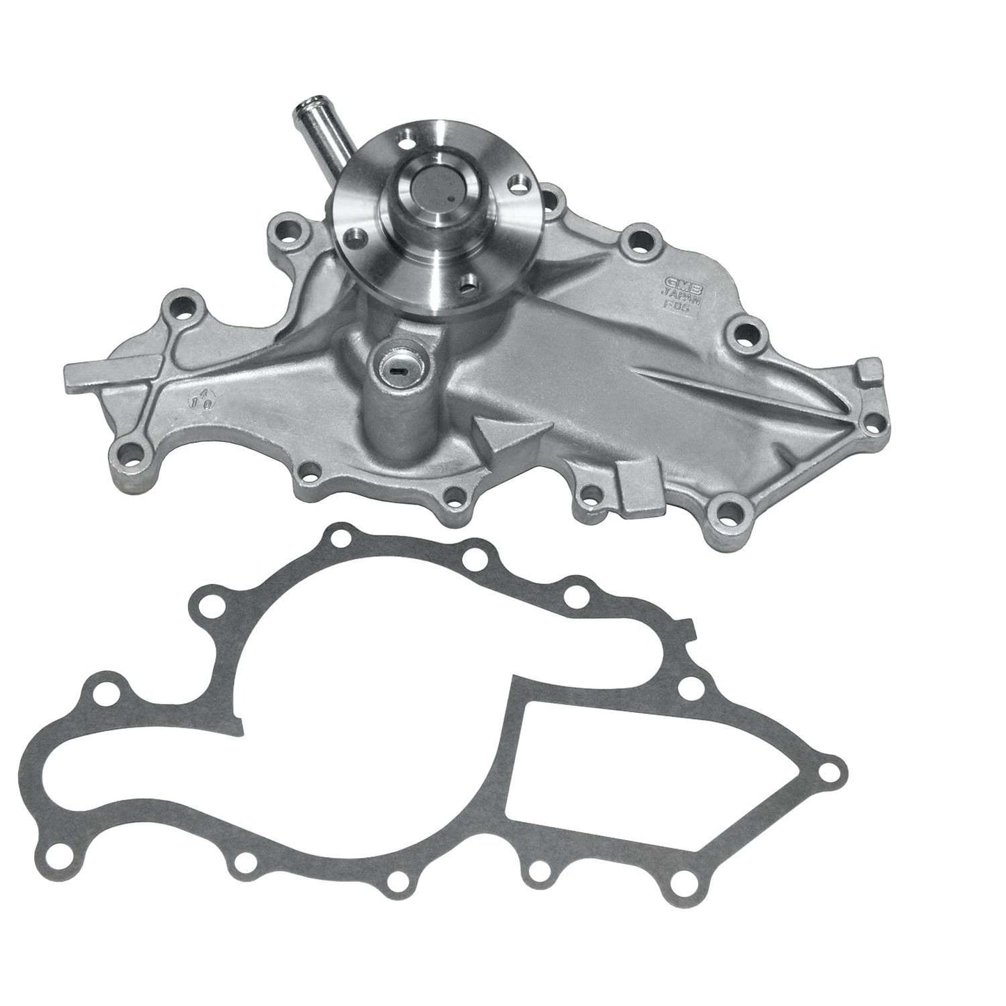 GMB Engine Water Pump 125-1850P