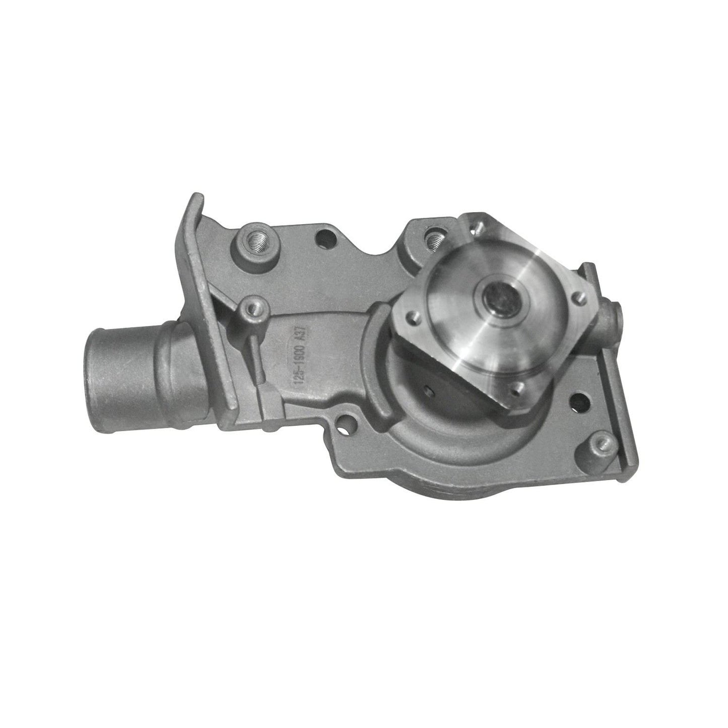 GMB Engine Water Pump 125-1900