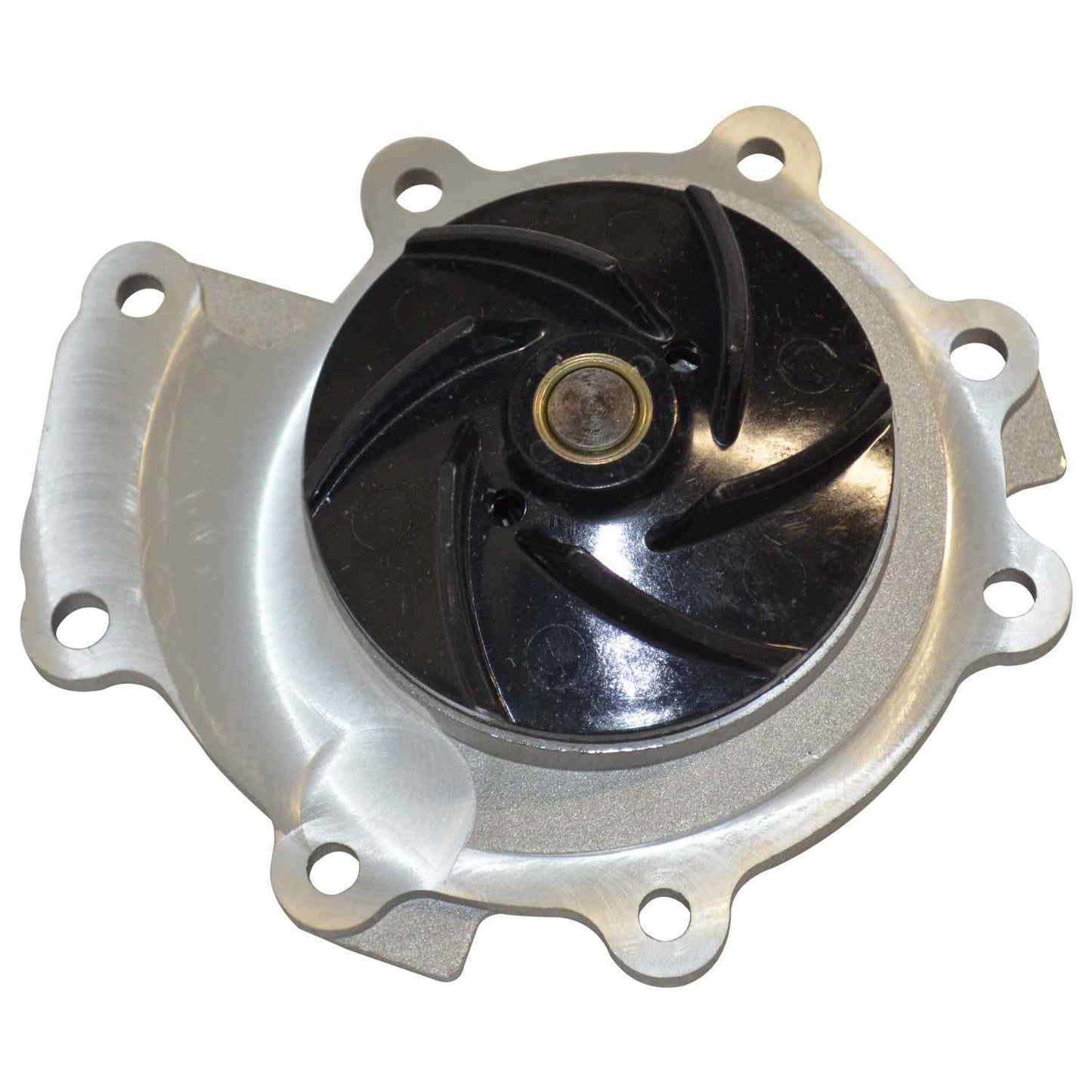 GMB Engine Water Pump 125-1910