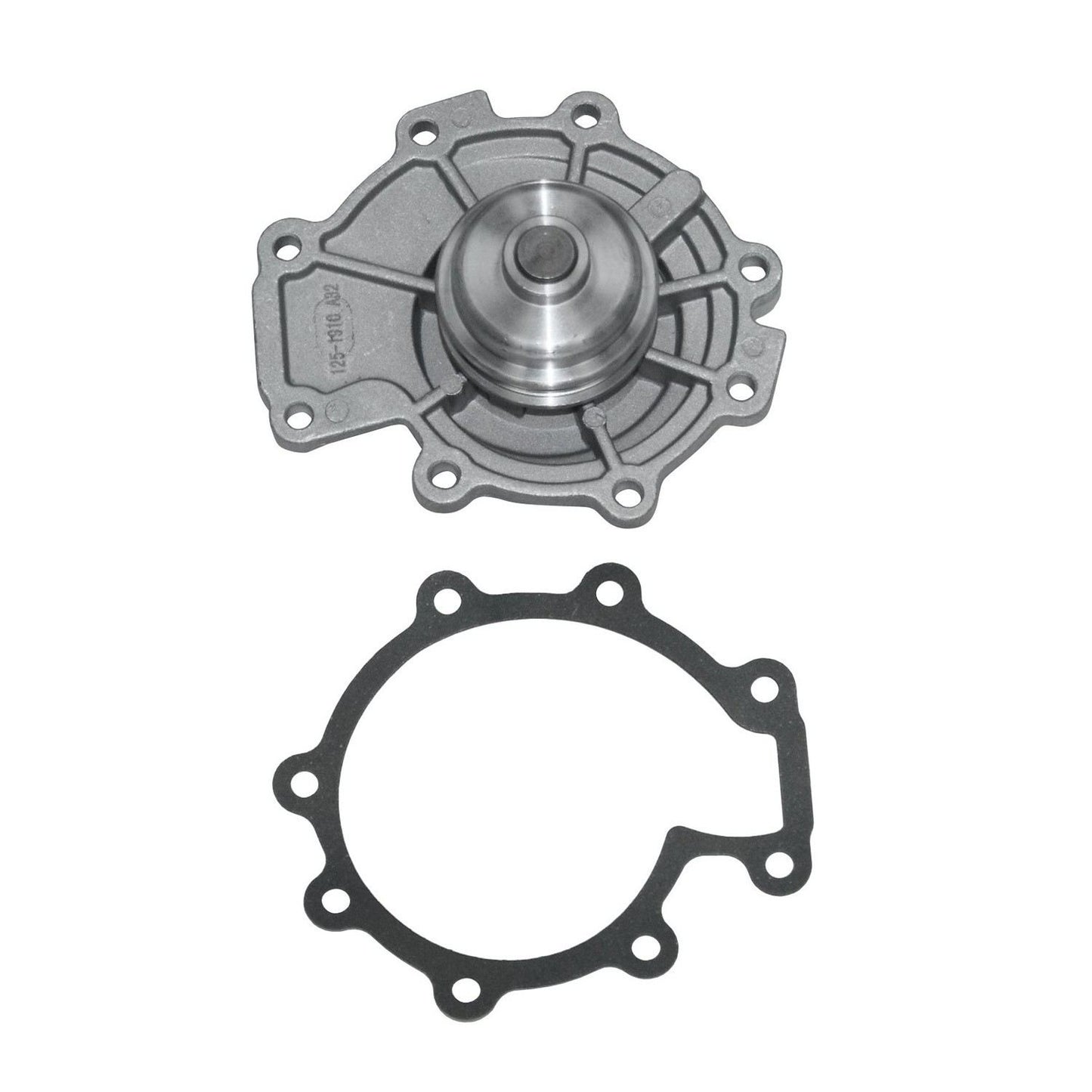 GMB Engine Water Pump