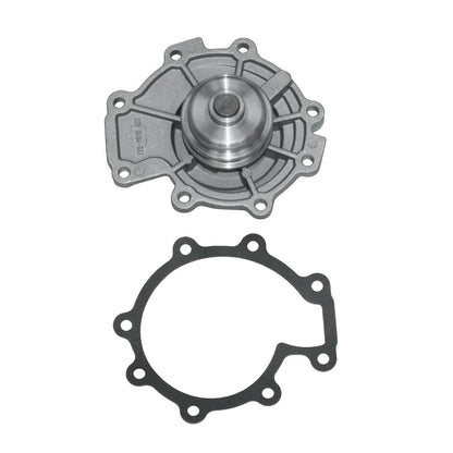 GMB Engine Water Pump