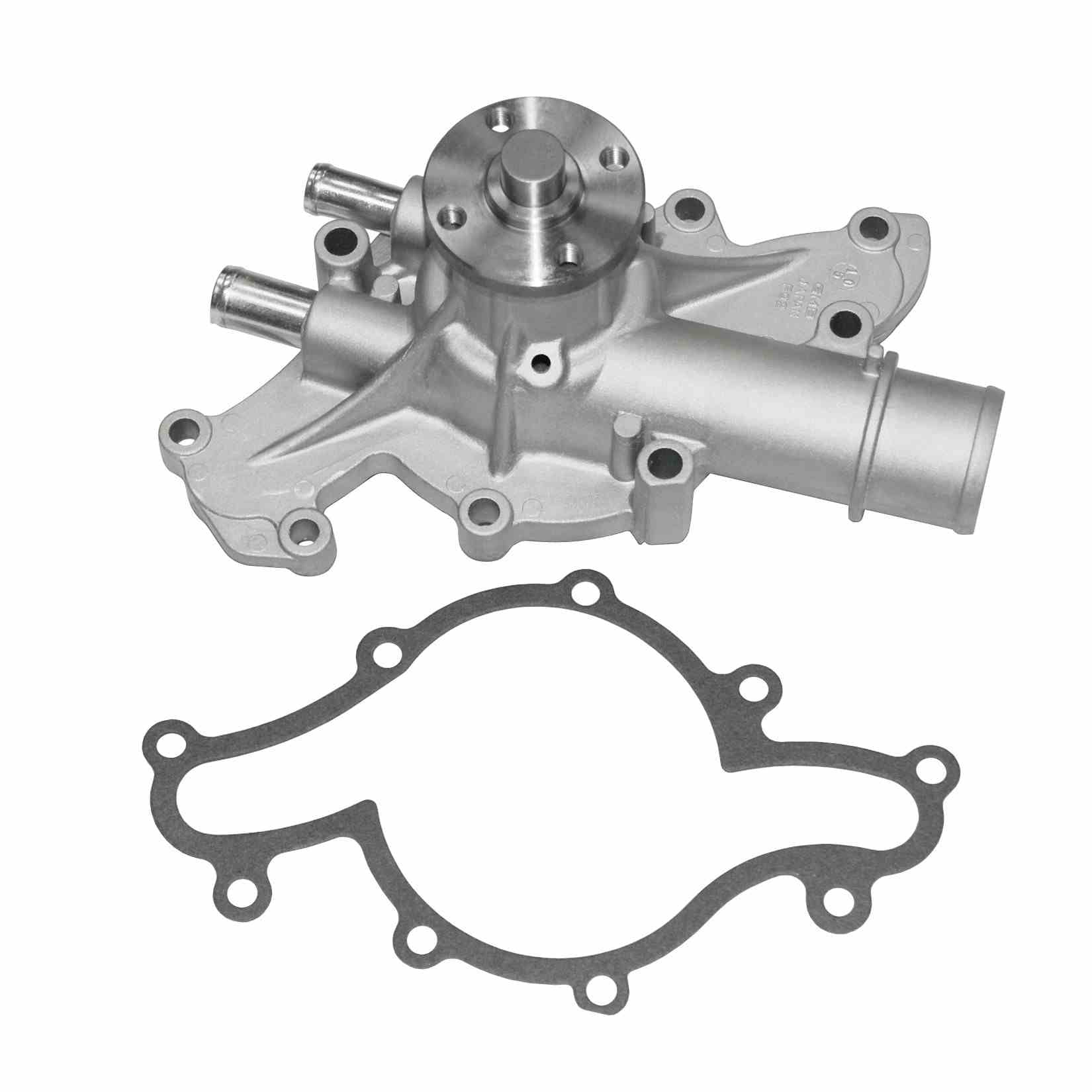 GMB Engine Water Pump 125-1920P