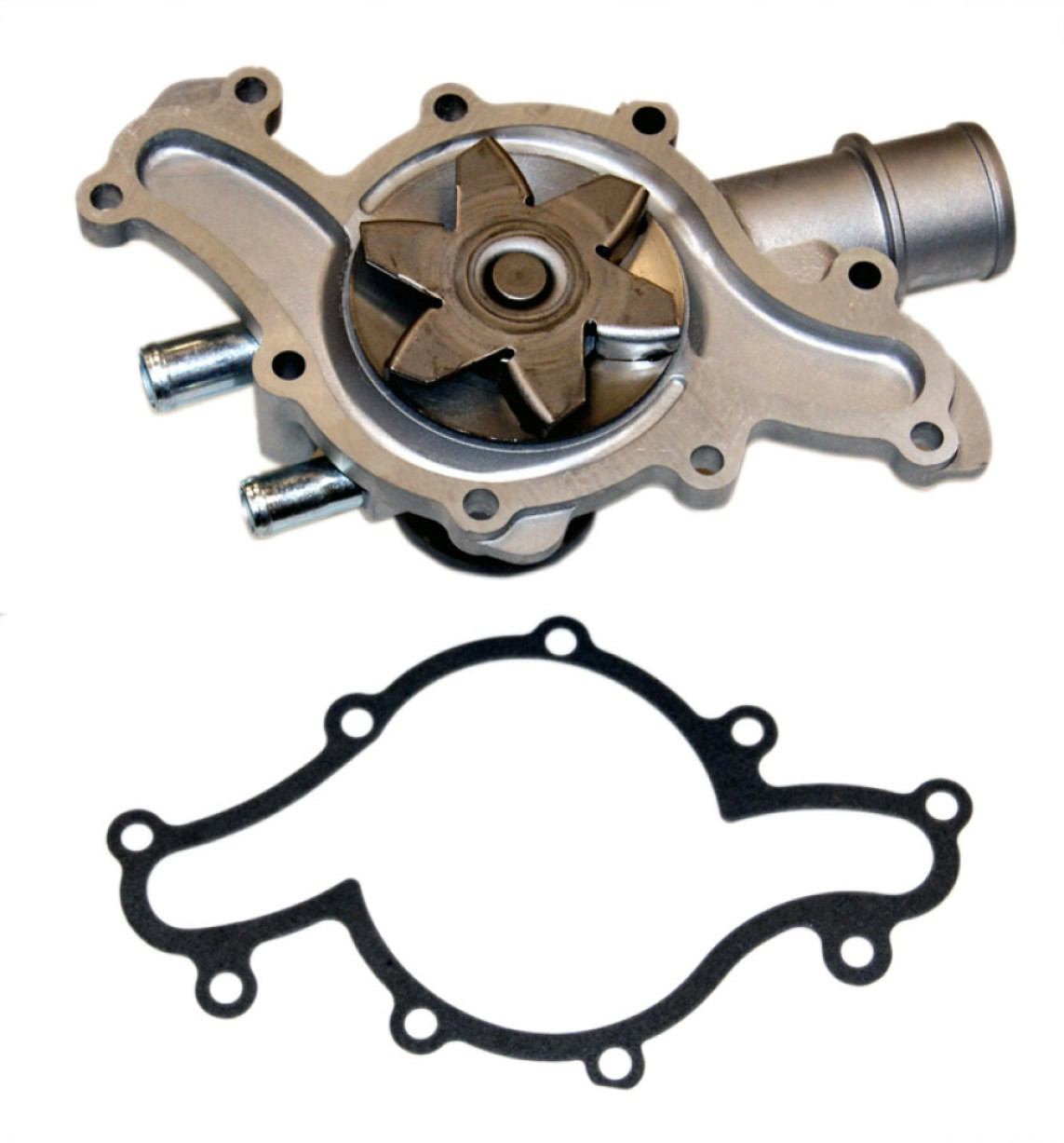 GMB Engine Water Pump 125-1920