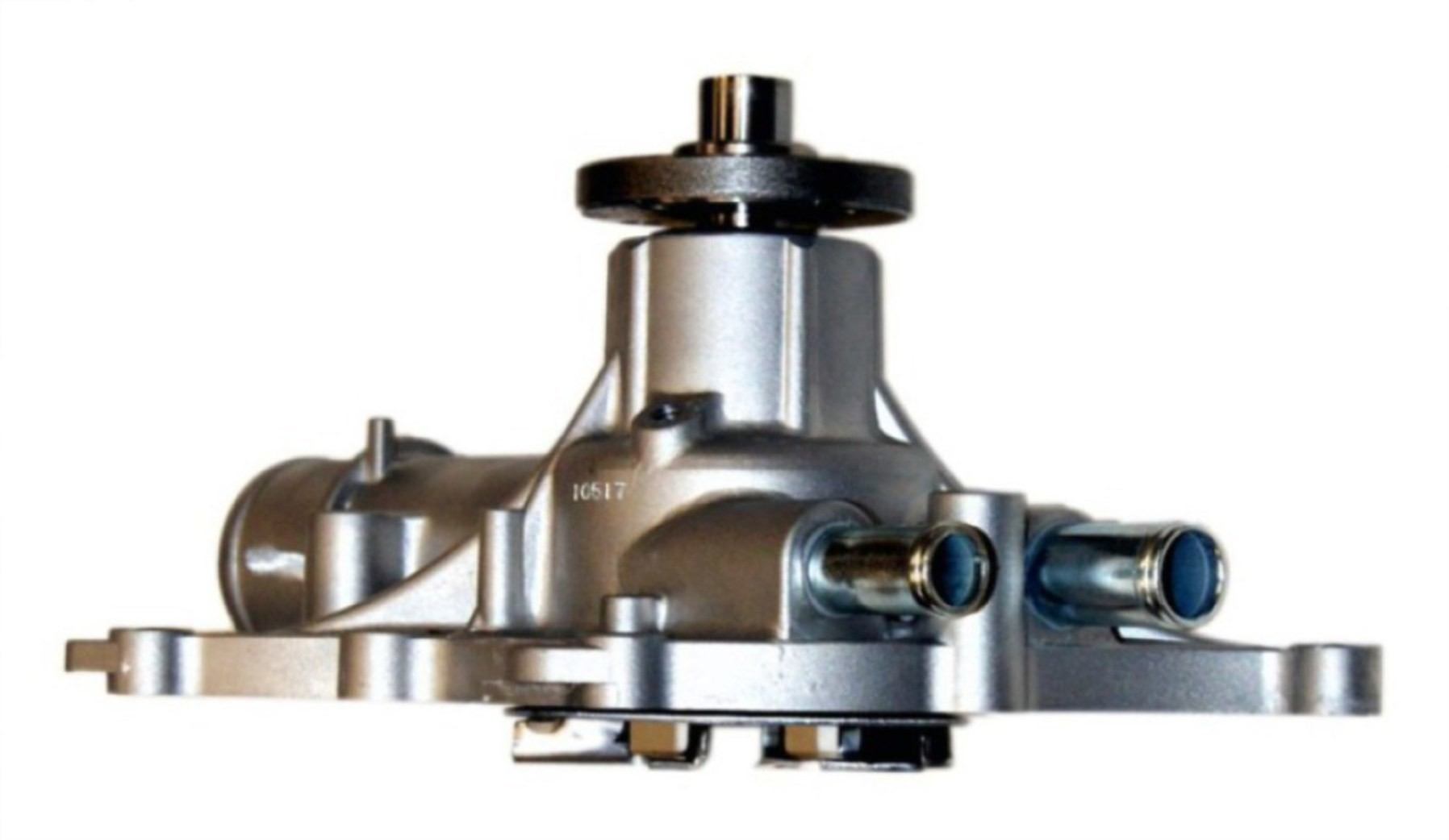 GMB Engine Water Pump 125-1920