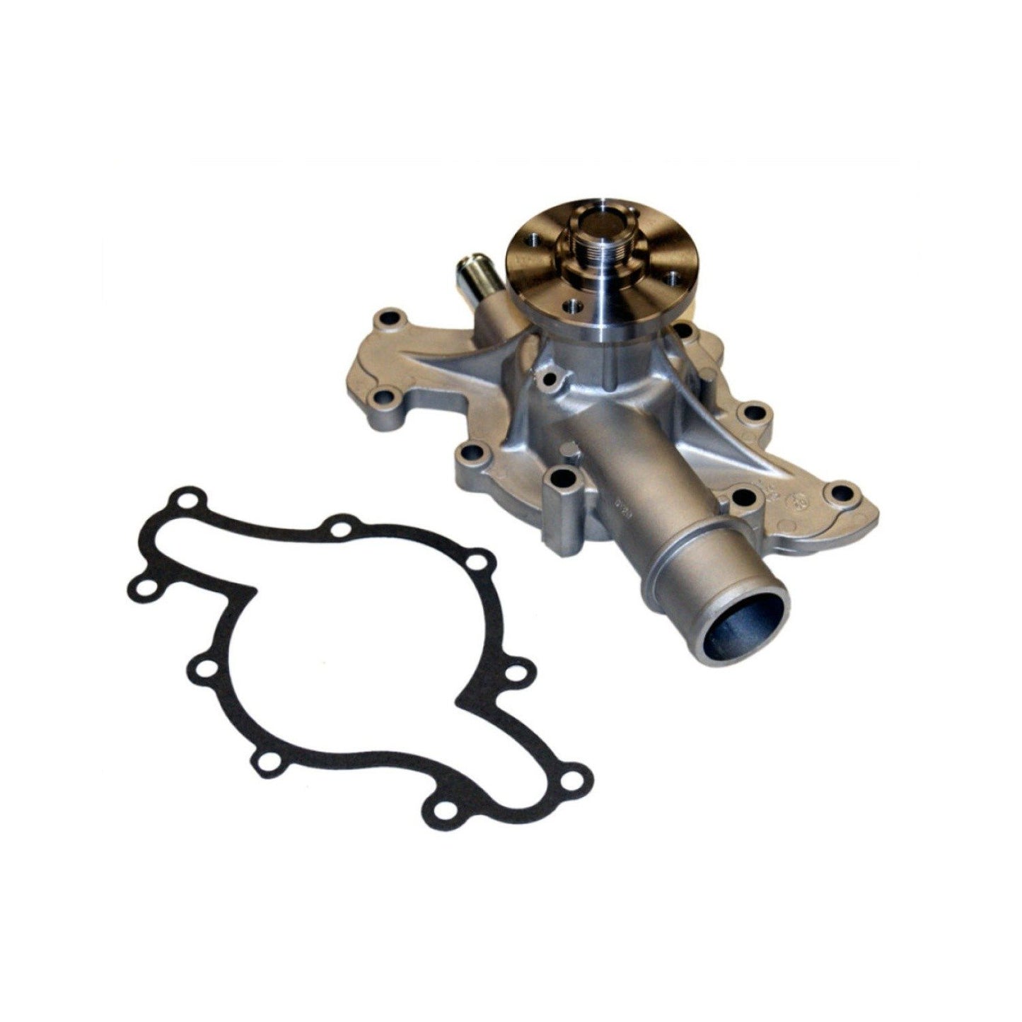 GMB Engine Water Pump 125-1930