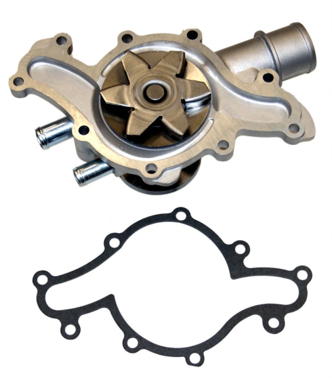 GMB Engine Water Pump 125-1930