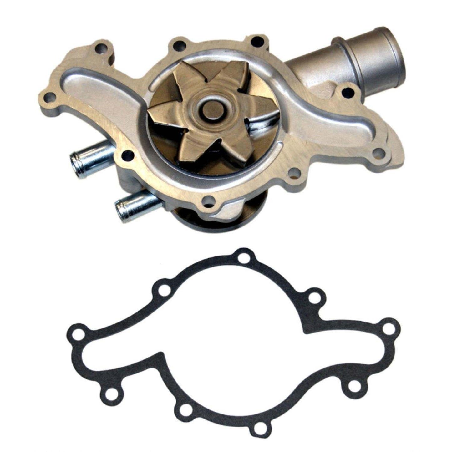 GMB Engine Water Pump 125-1930