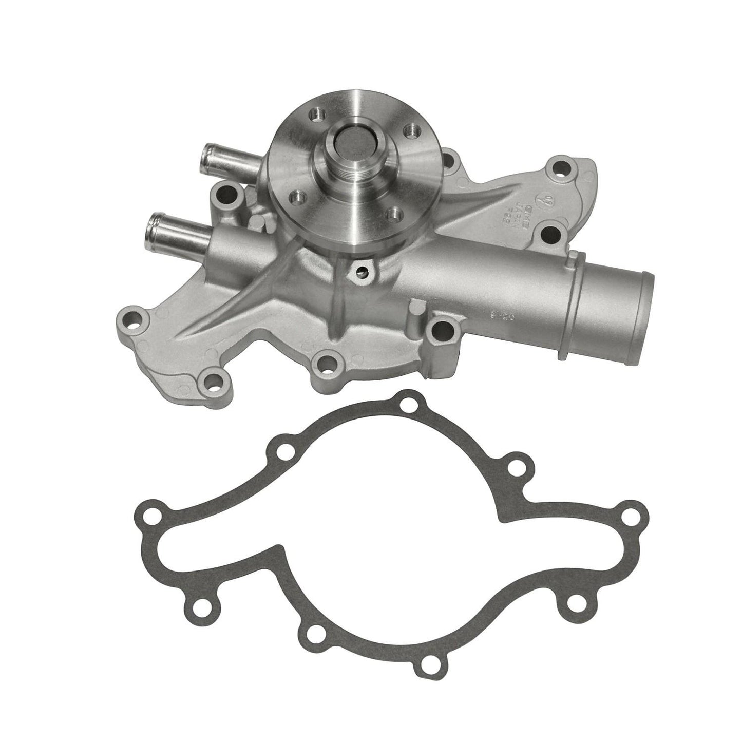 GMB Engine Water Pump 125-1930
