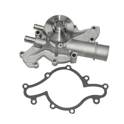 GMB Engine Water Pump 125-1930