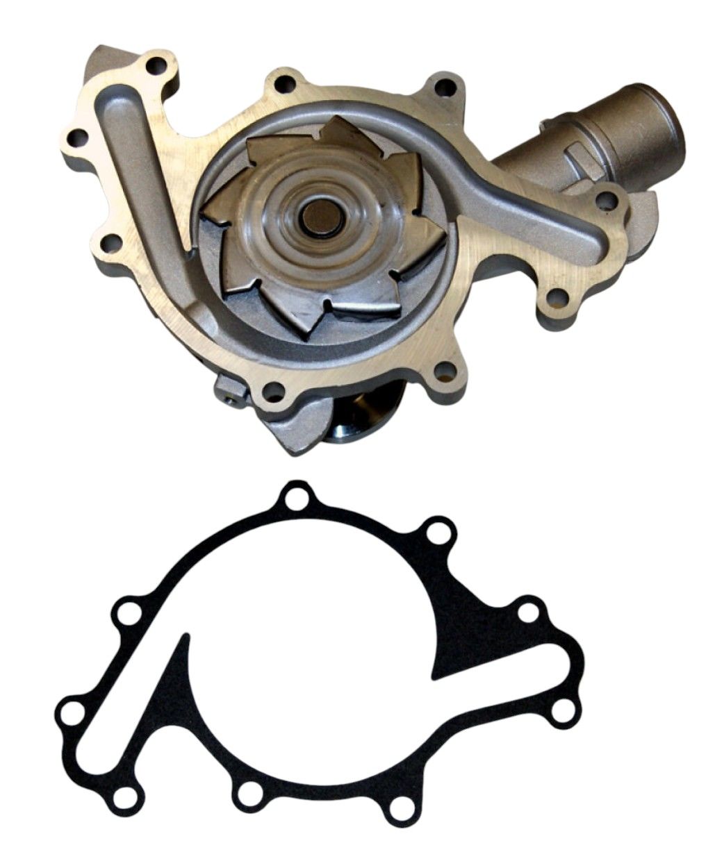 GMB Engine Water Pump 125-1940P