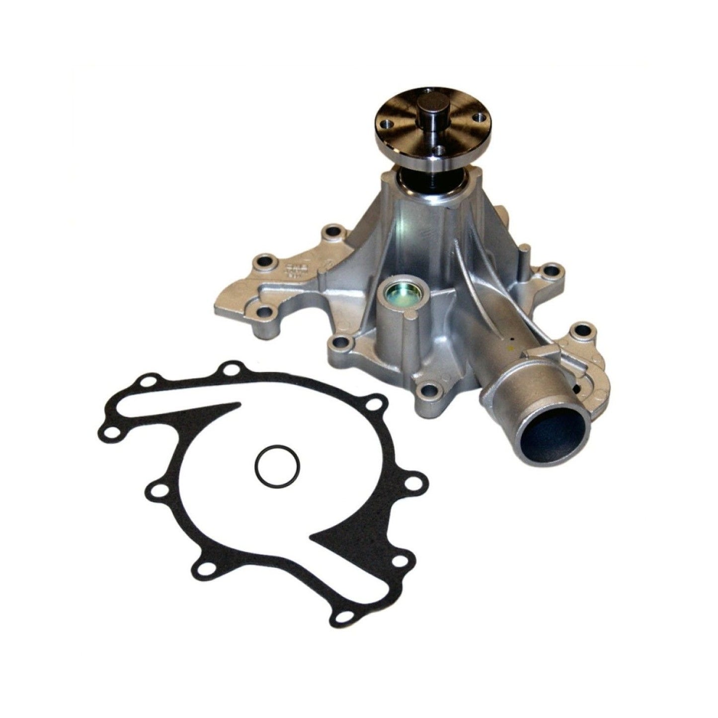 GMB Engine Water Pump 125-1940