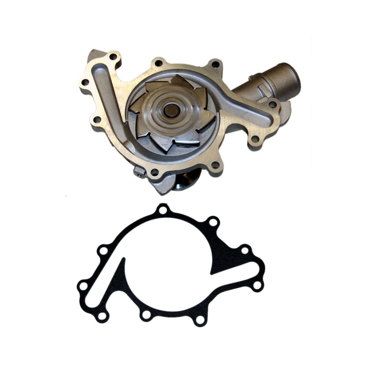GMB Engine Water Pump