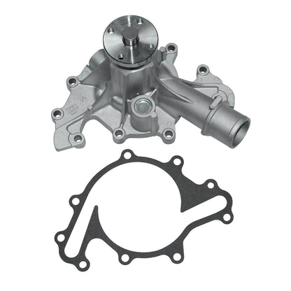 GMB Engine Water Pump 125-1940
