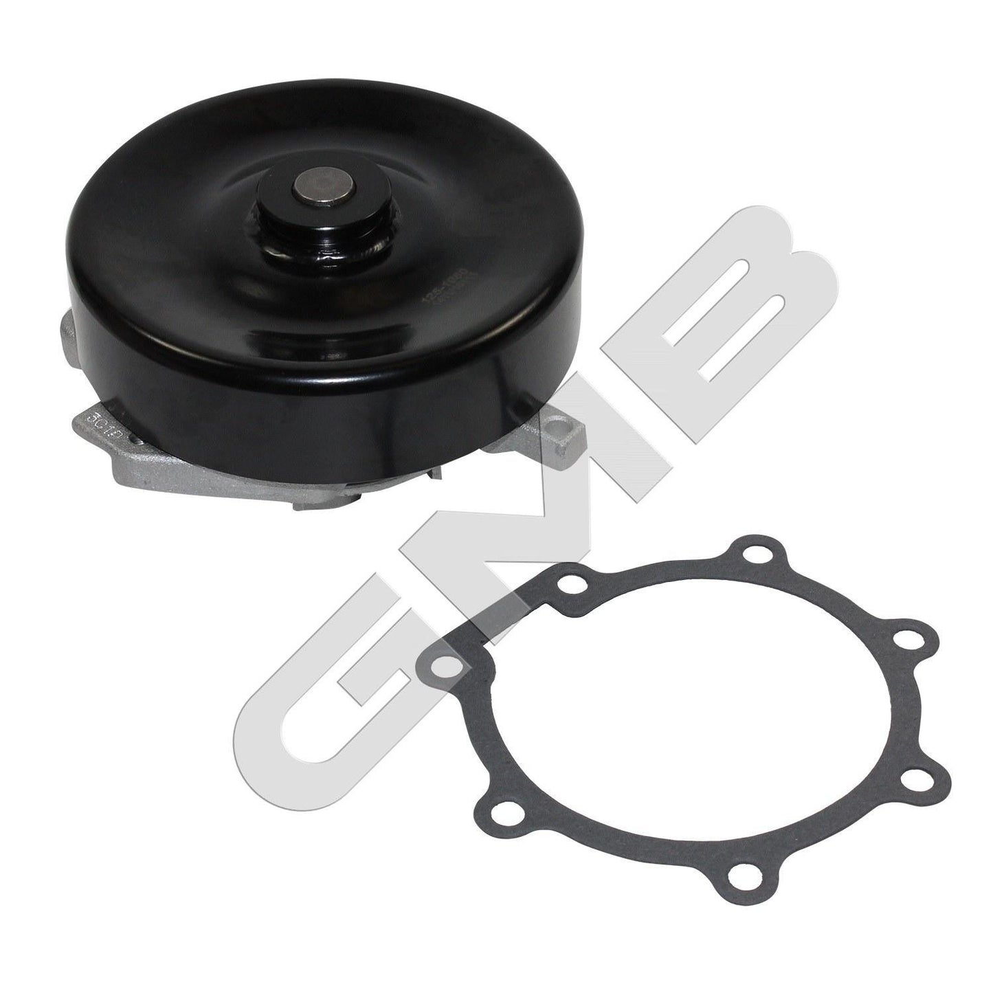 GMB Engine Water Pump 125-1950