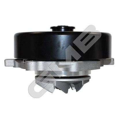 GMB Engine Water Pump 125-1950