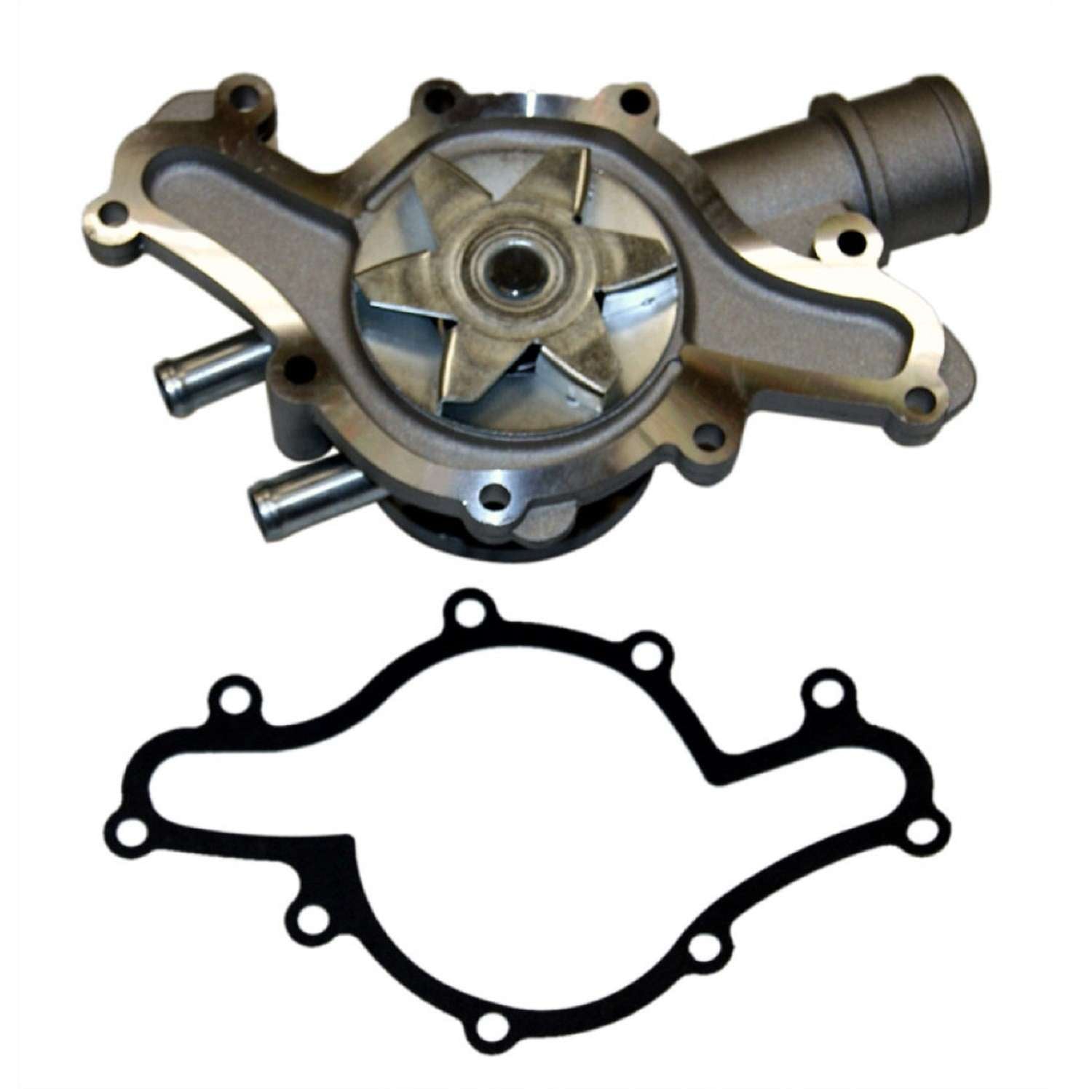 GMB Engine Water Pump 125-1960