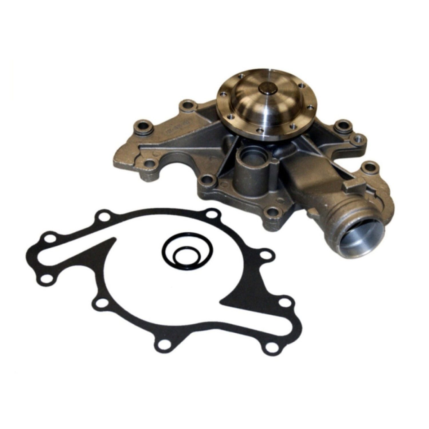 GMB Engine Water Pump 125-1970