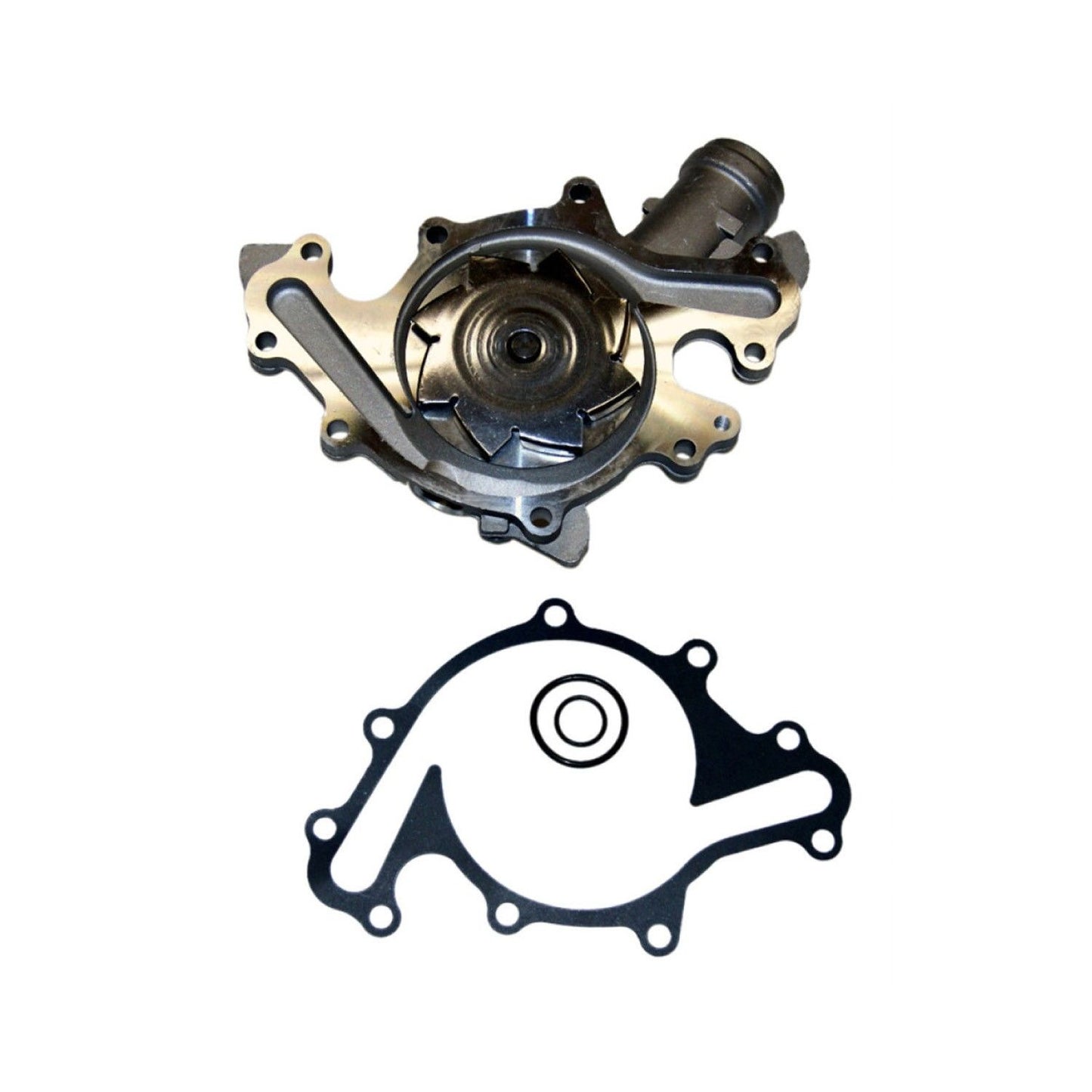 GMB Engine Water Pump 125-1970
