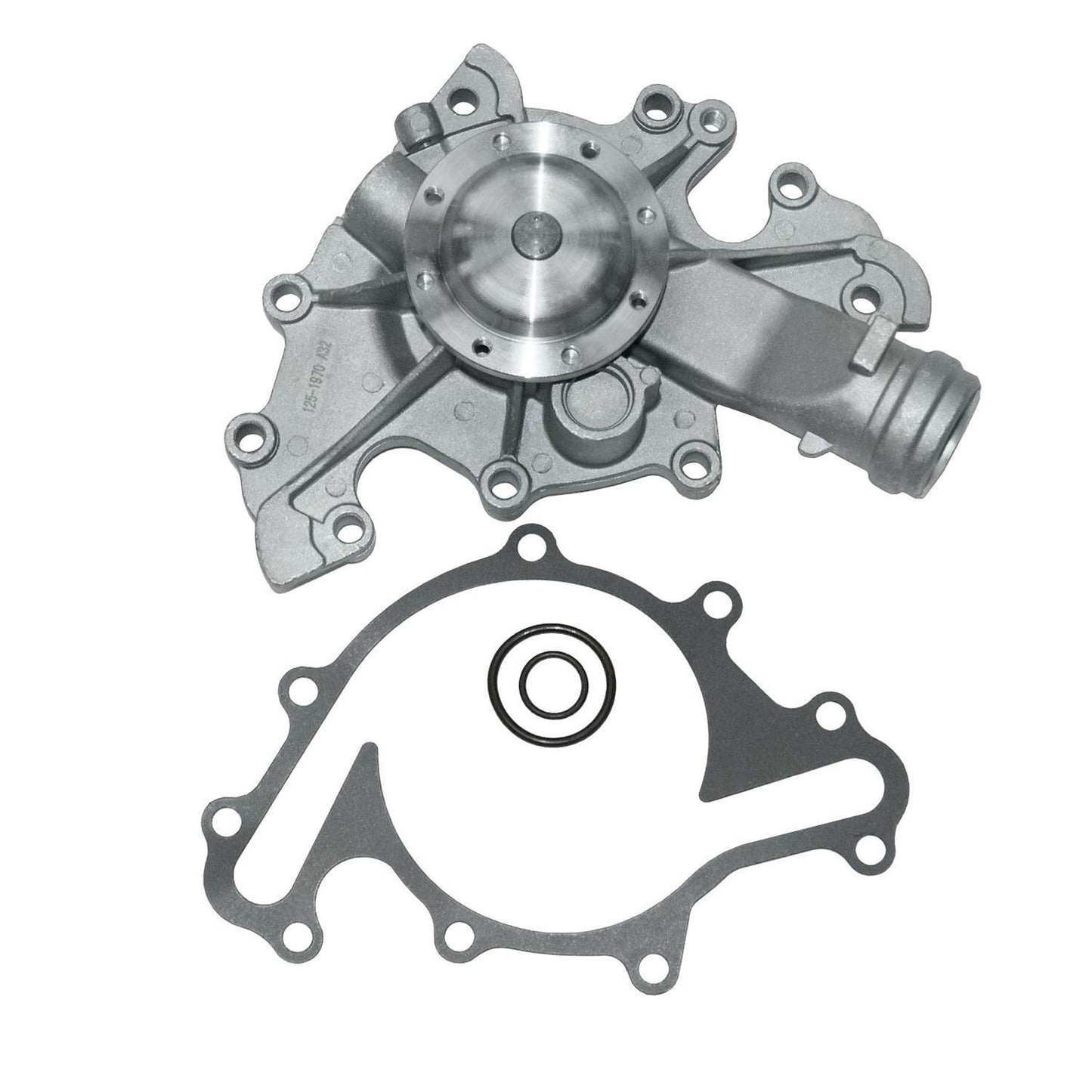 GMB Engine Water Pump 125-1970