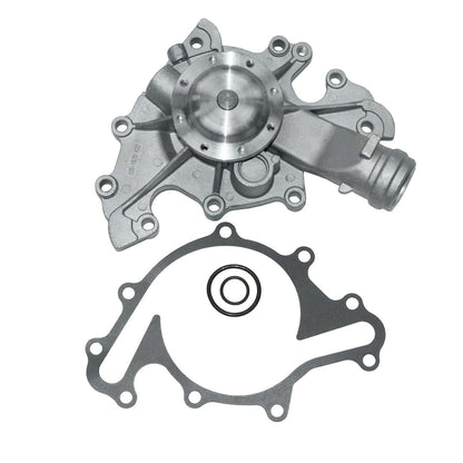 GMB Engine Water Pump 125-1970