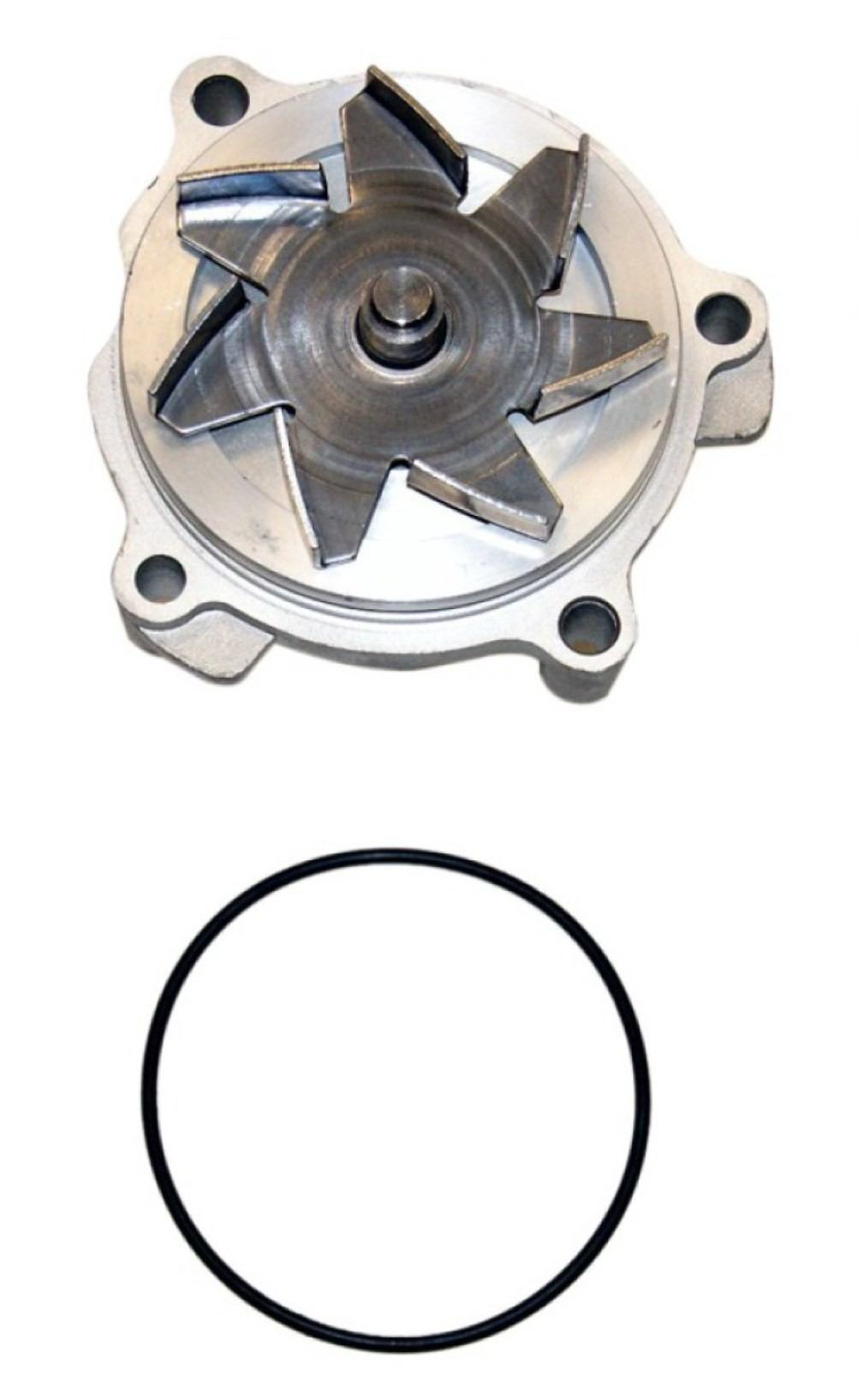 GMB Engine Water Pump