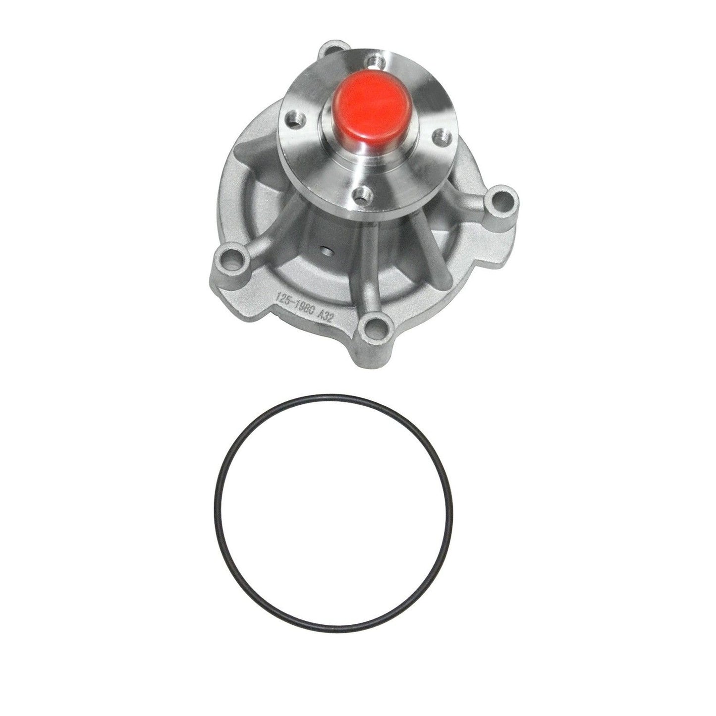 GMB Engine Water Pump