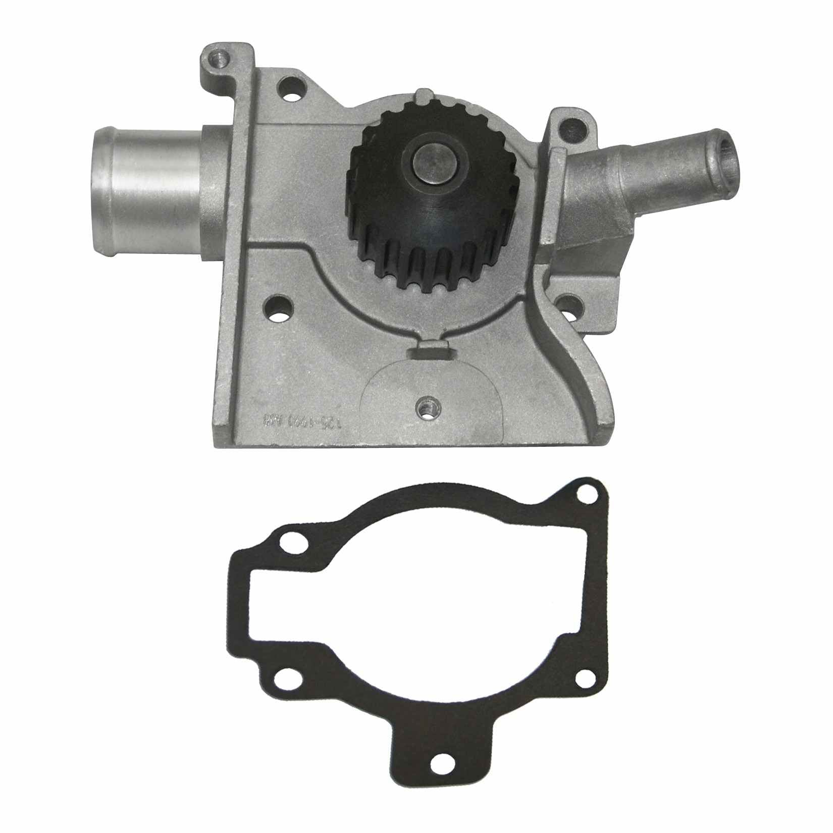 GMB Engine Water Pump 125-1990