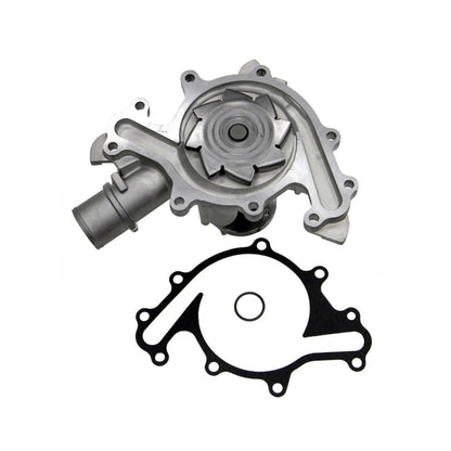 GMB Engine Water Pump 125-2101