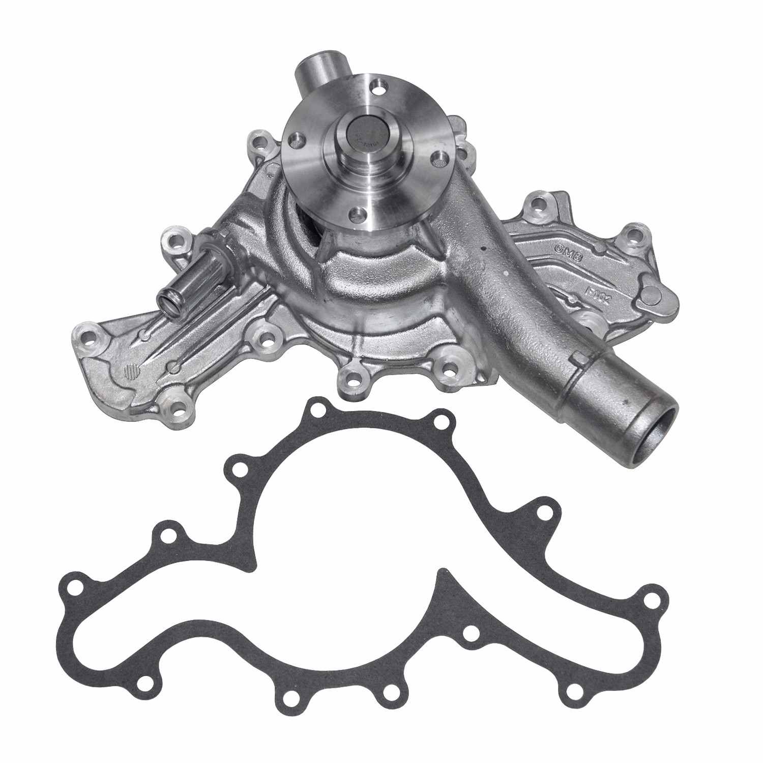 GMB Engine Water Pump