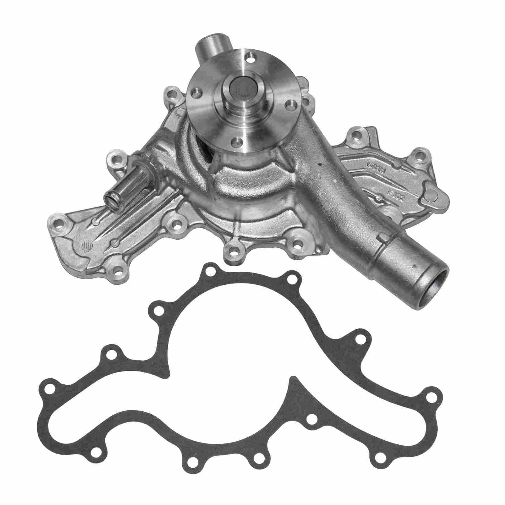 GMB Engine Water Pump 125-2102