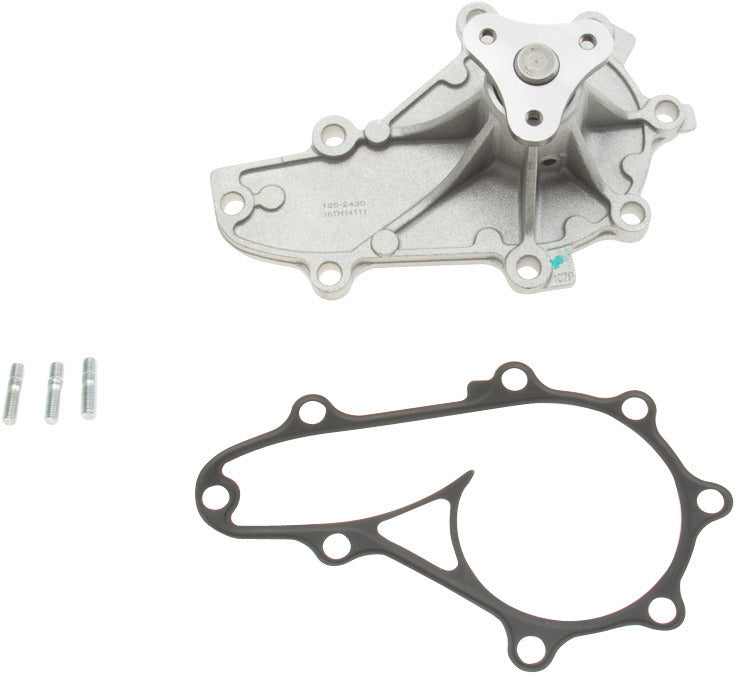 GMB Engine Water Pump 125-2430
