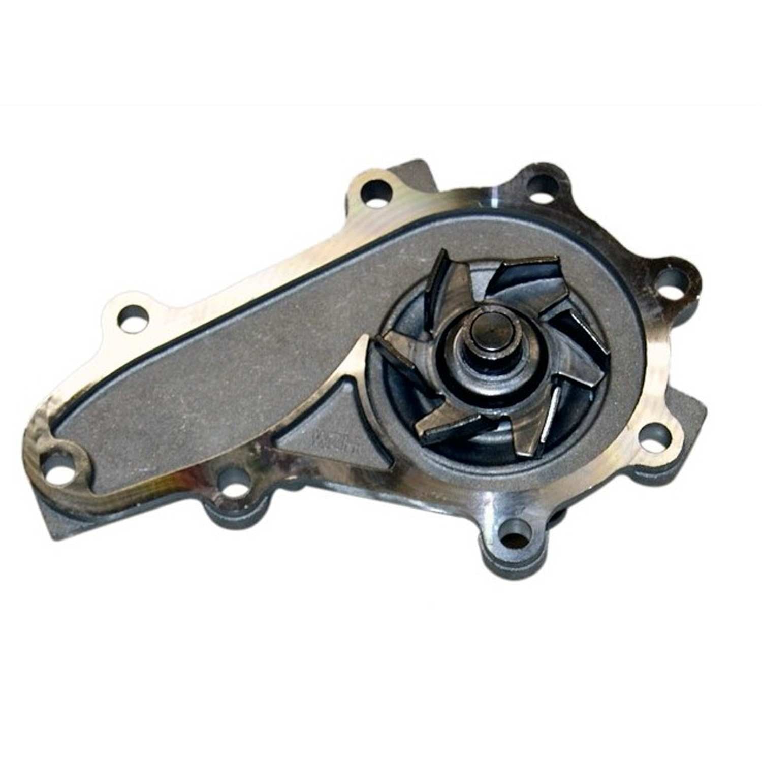GMB Engine Water Pump 125-2430