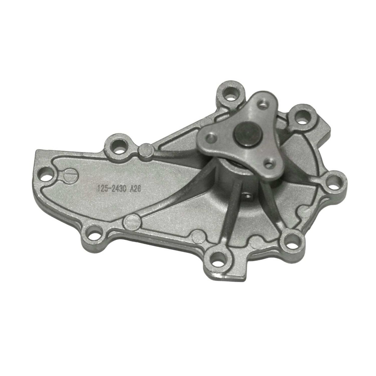 GMB Engine Water Pump