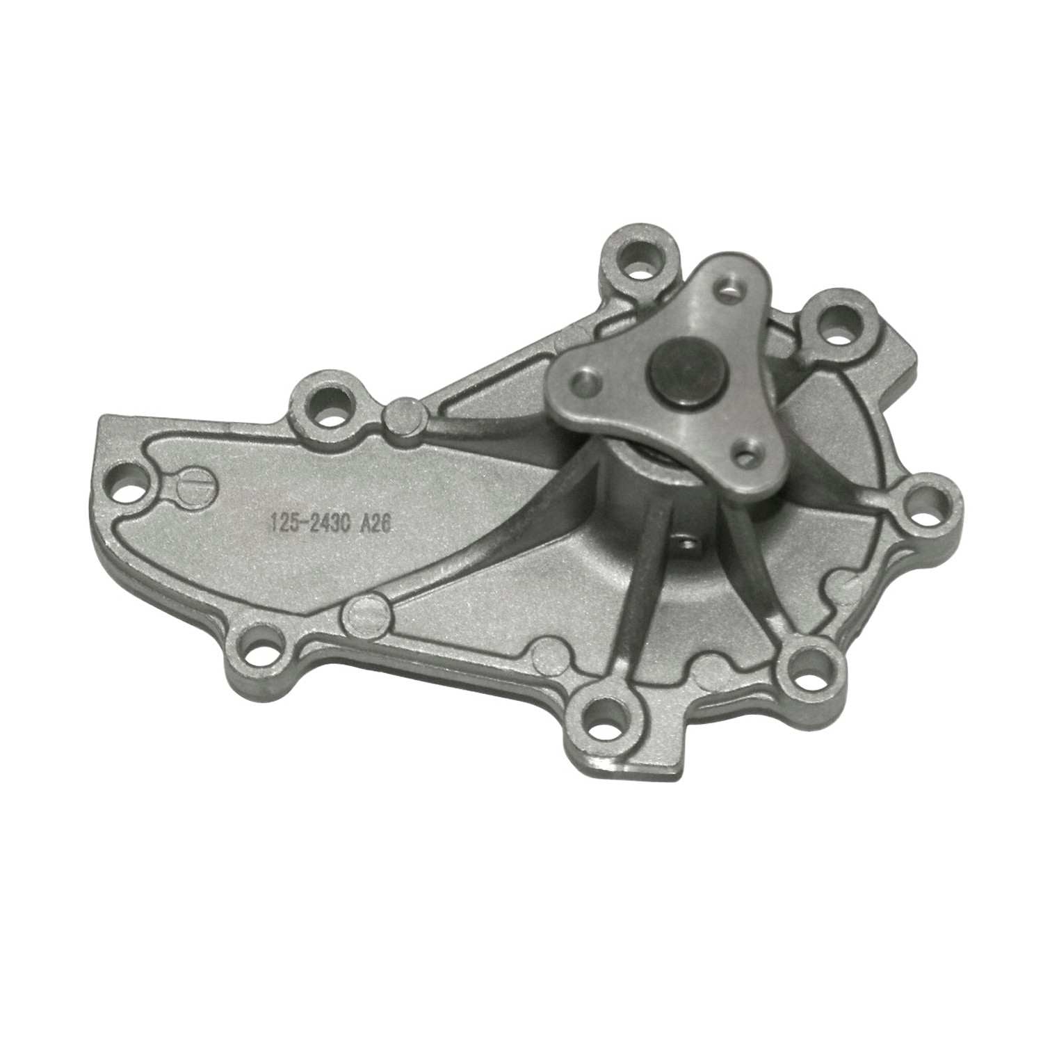 GMB Engine Water Pump 125-2430