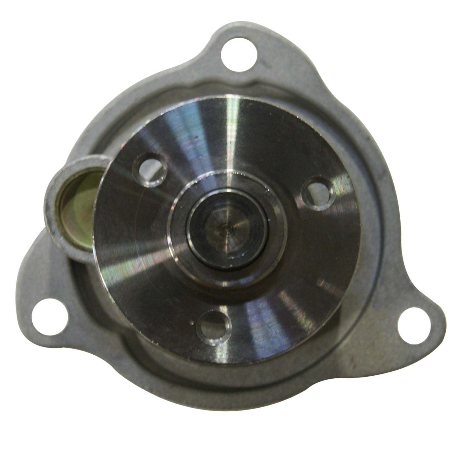 GMB Engine Water Pump 125-2440